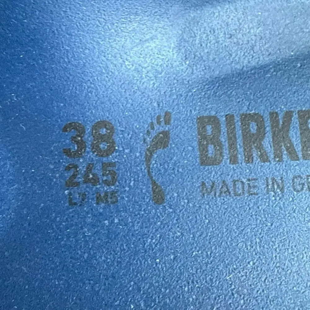 Birkenstock ‼️no cancellations